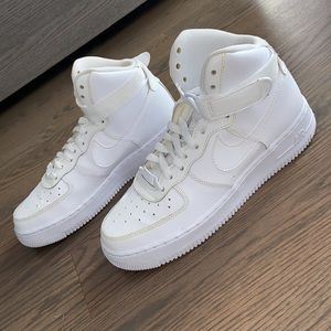 Nike Air Force Hi